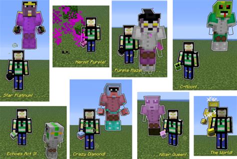 Image result for Abj Stand Mod Script