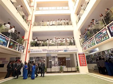 Facilities - Faculty of Hospitality Management and Catering Technology ...