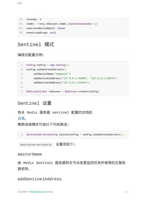Redisson Java 的图像结果