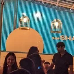 Summer House Delhi - Cafe - New Delhi - Delhi | Yappe.in