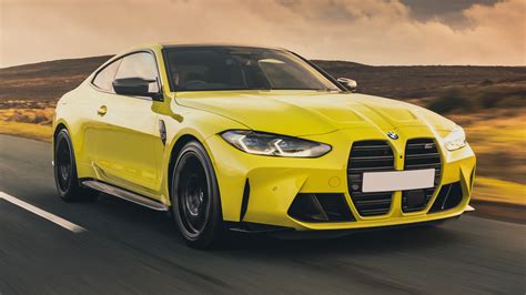 Bmw M4 2022 Price