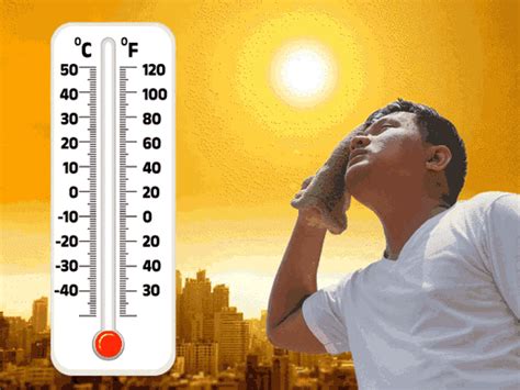 Gujarat Heatwave Alert: Temp to Rise 2-4°C | IMD Forecast
