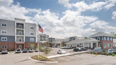 The Rivers at Maryland Farms | Assisted Living & Memory Care ...