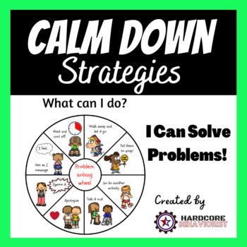 Image result for Problem Solving Wheel