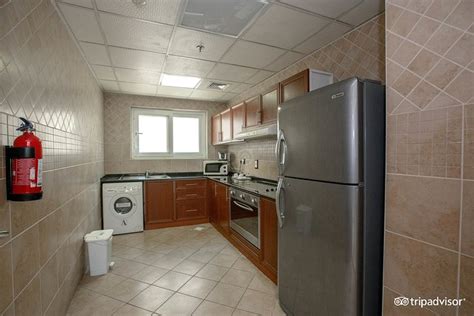 ABC ARABIAN SUITES (Dubai) - Hotel Reviews & Photos - Tripadvisor