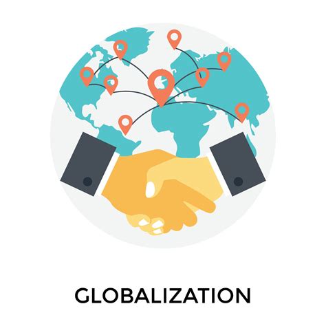 Globalization Background Design 的图像结果
