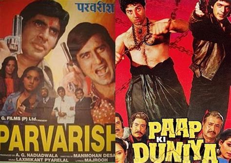 जिद्द पर अड़ा पिता, करनी पड़ी थी बेटे को फिल्म, अमिताभ बच्चन-विनोद ...