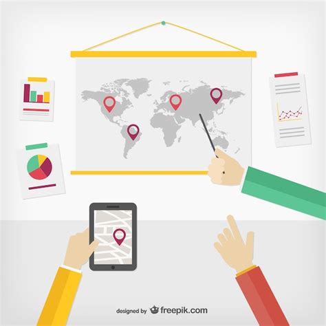 Map Pin Pointer 的图像结果