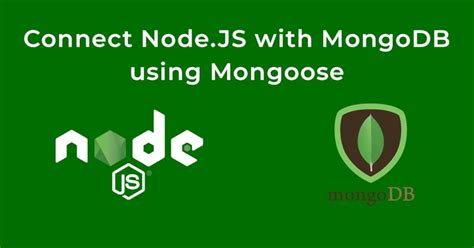 Image result for MongoDB Code Image