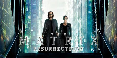 Image result for Matrix Resurrections Cast