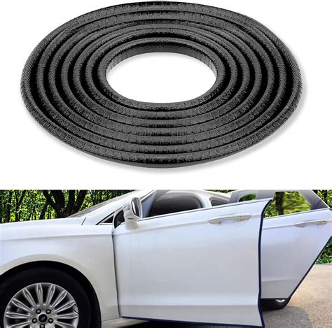 How To Install Car Door Edge Trim at Greg Stone blog