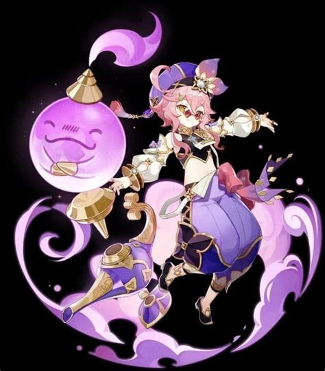 Genshin Impact Leaked Sumeru Characters Made Fans Excited