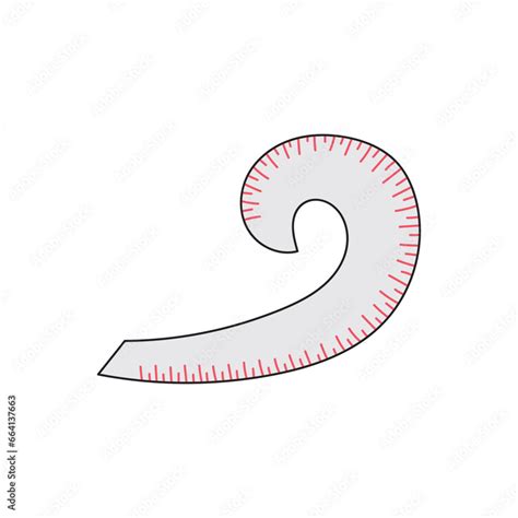 Image result for French Curve Drawing Tutorial