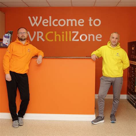 VRCHILLZONE (2025) All You Need to Know BEFORE You Go (with Photos ...