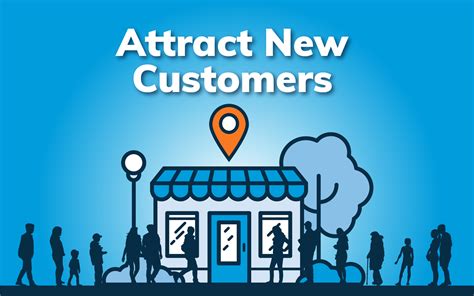 10 Ways to Attract New Customers to Your Business - Hownd®