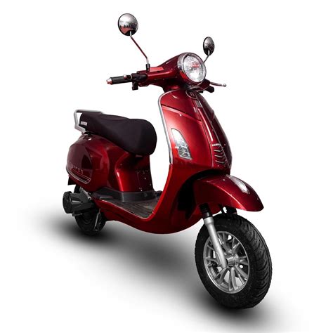 SNIPER ELECTRIC Z 350 Low Speed Electric Scooter | Low Speed (Non RTO ...