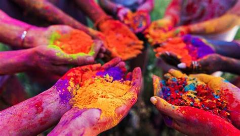 Holi Weekend Getaways From Delhi In 2026