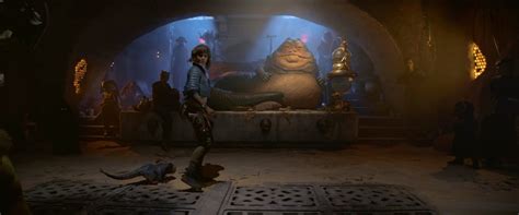 Introducing the Syndicates of Star Wars Outlaws - IGN First