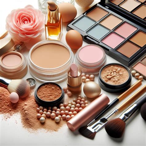 Image result for Makeup Table Context Map