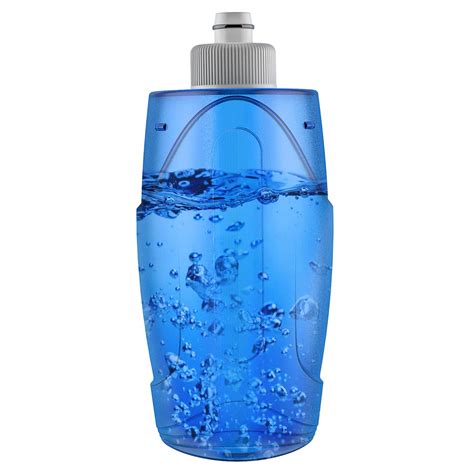 PAPCLEAN 635ML Replacement Bottle for Spray Mop - Leak Free Refillable ...