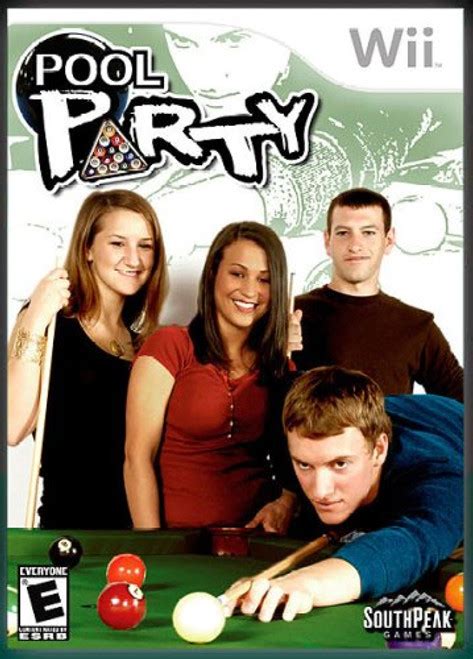 Pool Game WI 的图像结果