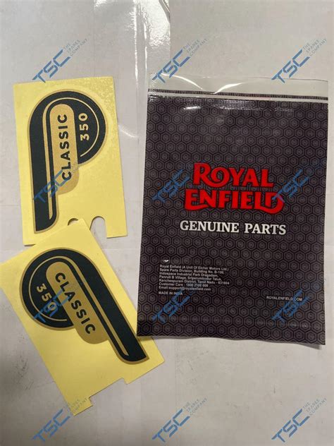 T.Box Sticker Kit C350 Ash BVI (PS888371)('888371) – The Spares Company