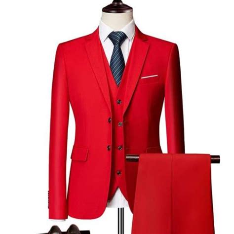 Classic men formal business suit slim royal in Adoni - Clothing ...