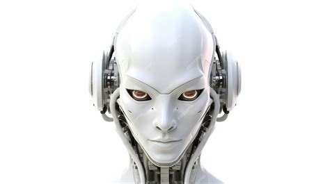Android Robot Face 的图像结果