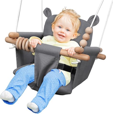 Baby Outdoor Swing