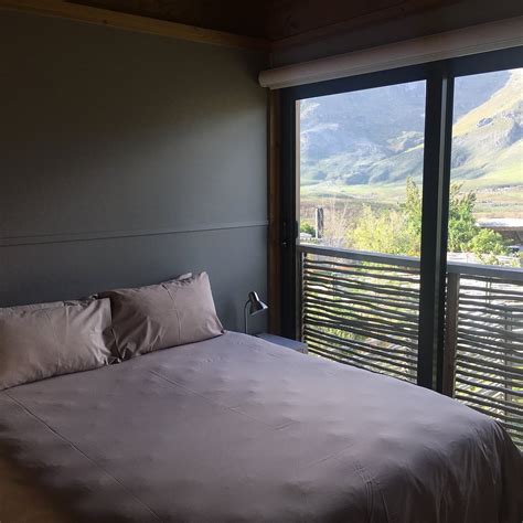 OUDEBOSCH ECO-CABINS (Kleinmond) - Campground Reviews & Photos ...