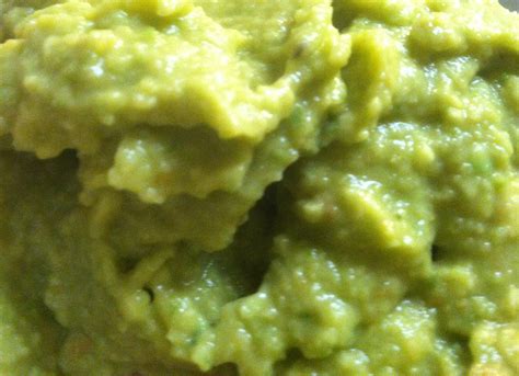 What's Good at Trader Joe's?: Trader Joe's Guacamole Kit