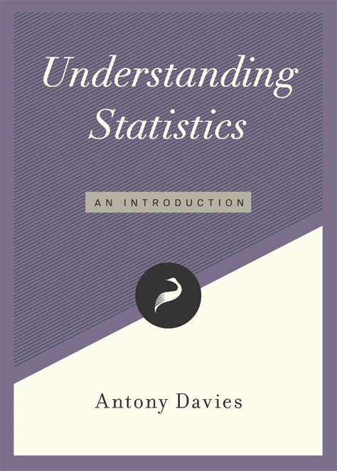 Understanding Statistics 的图像结果