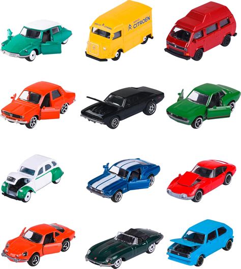 Buy Majorette Vintage Series - Design & Style May Vary, Only 1 Model ...