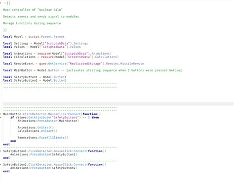 Organize Code Roblox 的图像结果