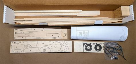 Image result for Spitfire Balsa Model Kit