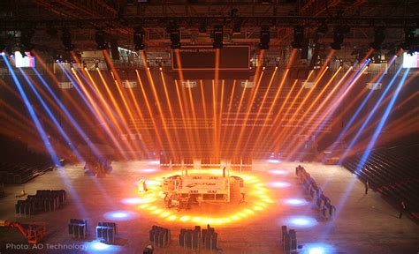 Boxing Concert 的图像结果