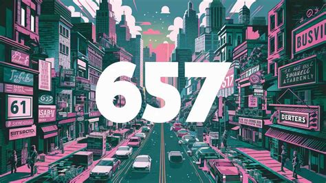 657 Area Code 的图像结果