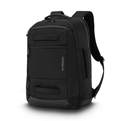 Detour Travel Backpack | Durable Travel Backpack | Samsonite Canada