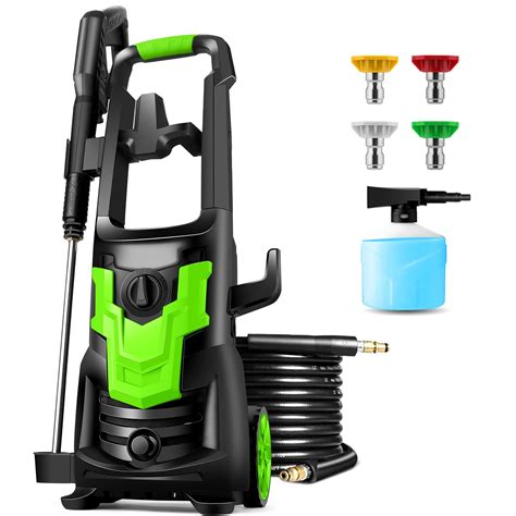 Buy 1900W Power Washer Online at desertcartINDIA