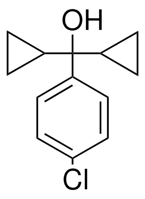 4-CHLORO-ALPHA,ALPHA-DICYCLOPROPYLBENZYL ALCOHOL AldrichCPR | Sigma-Aldrich