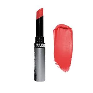 FC (LOGO) Fashion colour Non Transfer Lipstick, Matte Finish - Grey, 14 ...