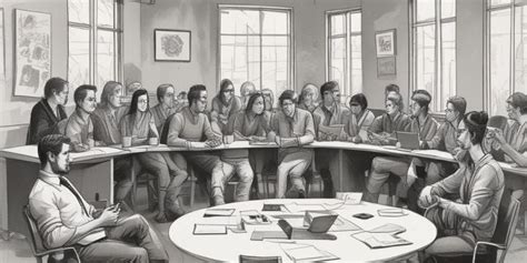 The Art of Effective Feedback: Strategies for Students and ...