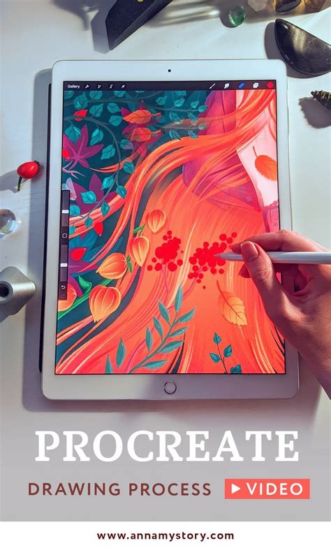 Image result for Timeline Drawing Procreate