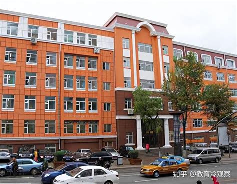 2022年哈尔滨市省市重点高中招生计划，值得注意的关键点有哪些？ - 知乎