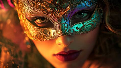 面具 Ai 的图像结果