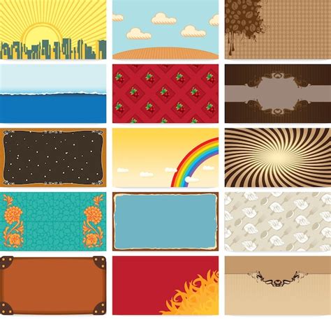 Image result for Business Card Background Patterns