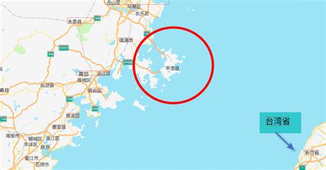 【携程攻略】平潭平潭岛景点,平潭岛是福建省第一大岛，是福州市下属的一个县，与台湾隔海相望，是…