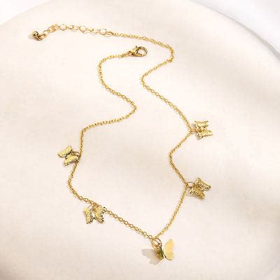 Buy Designer Necklaces for Girls and Women at Best Prices - SIA Jewellery