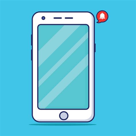 Mobile Phone Cartoon 的图像结果