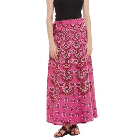 Ruhaan's Womens Rayon Tie & Dye Blue and Orange Top : Amazon.in ...